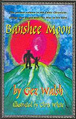 Banshee Moon (Celtic Chronicles S.) -- Paperback / softback