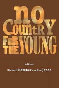 No Country for the Young : Education from New Labour to the Coalition
