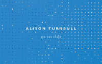 Alison Turnbull - Sea the Stars