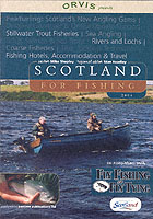 Scotland for Fishing, 2003