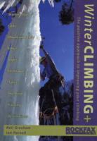 Winter Climbing+ (Rockfax Climbing Guide Series)