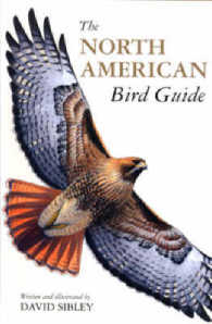 North American Bird Guide -- Paperback