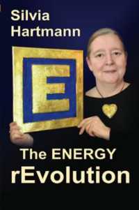 The Modern Energy Revolution : Step into a New Paradigm & Join the Modern Energy revolution - Your Happiness Matters!