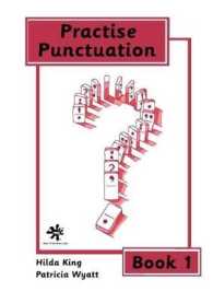 Practice Punctuation （Spiral）