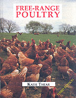Free-range Poultry （3RD）