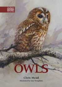 Owls (The British Natural History Collection) （2ND）