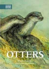 Otters (The British Natural History Collection)