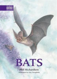 Bats (The British Natural History Collection)