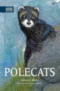 Polecats (The British Natural History Collection)