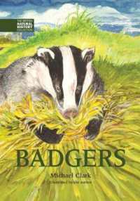 Badgers (The British Natural History Collection)