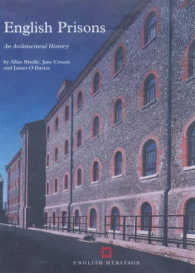 English Prisons: an Architectural History