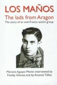 Los Manos : The Story of an Anti-Franco Action Group (Anarchist Library)