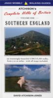 Atchison's Walks: the Complete Hills of Britain (Jingo Wobbly Walking Series)