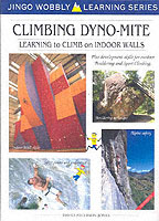 Climbing Dyno-mite : Learning to Climb on Indoor Walls