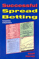 Successful Spread Betting