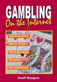 Gambling on the Internet