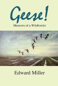 Geese! : Memoirs of a Wildfowler