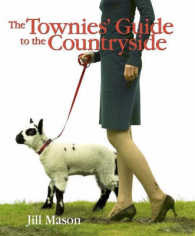 Townies' Guide to the Countryside -- Hardback
