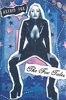 The Fox Tales (Red Hot Diva)
