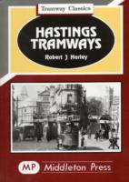Hastings Tramways (Tramways Classics)