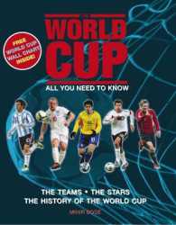 World Cup 2010 South Africa : The Teams the Players the Venues -- Hardback