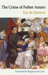 The Crime of Father Amaro (Dedalus European Classics)