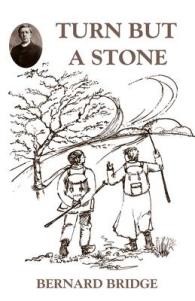 Turn but a Stone -- Paperback / softback