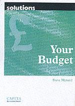 Your Budget (Solutions S.) -- Paperback