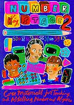 Number at Key Stage 2 : Core Materials for Teaching and Assessing Number and Algebra （New）