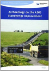 Archaeology on the A303 Stonehenge Improvement