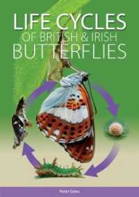 Life Cycles of British and Irish Butterflies