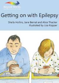Getting on with Epilepsy (Books Beyond Words) （2ND）