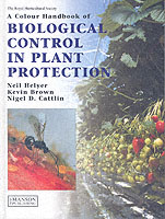 Biological Control in Crop Protection -- Hardback