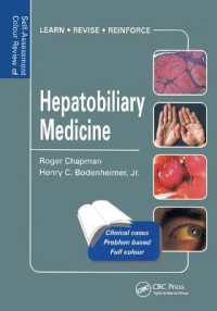 Hepatobiliary Medicine (Medical Self-assessment Color Review Series)