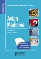 Avian Medicine : Self-assessment Colour Review （1ST）