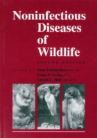 Noninfectious Diseases of Wildlife