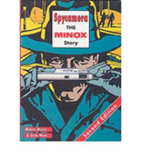 Spycamara : Minox Story （2ND）