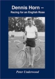 Dennis Horn : Racing for an English Rose