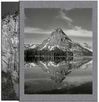 Visions of Paradise : American Wilderness -- Hardback （Special ed）