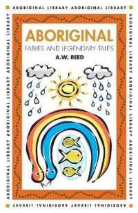 Aboriginal Fables and Legandary Tales