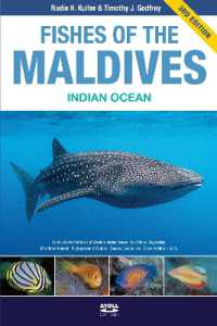 Fishes of the Maldives : Indian Ocean （3RD）