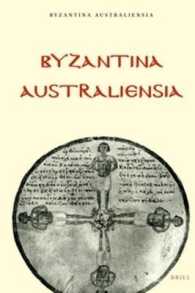 Constantine Porphyrogennetos - the Book of Ceremonies (Byzantina Australiensia)