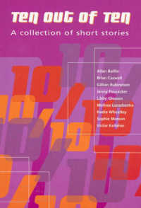 Ten out of Ten : Short Stories