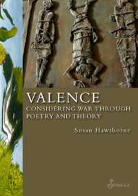 Valence : Considering War through Poetry and Theory