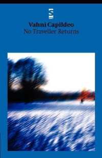 No Traveller Returns (Salt Modern Poets)