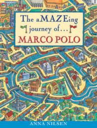 The A-maze-ing Voyage of Marco Polo