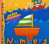 Numbers : Little Hare Books (Double Delight)