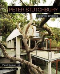 Peter Stutchbury - Selected Projects