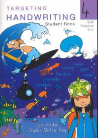 Targeting Handwriting Year 4