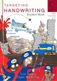 Targeting Handwriting Year 5